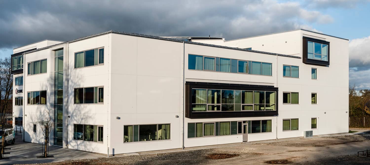 Carl Engström Skolan